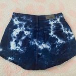 Carmar Denim Carmar Jean Skirt  Photo 2