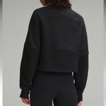 Lululemon Scuba Oversized Pullover *Wordmark RARE SPELLOUT Photo 6