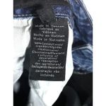 Calvin Klein Jeans Calvin Klein Ultimate Skinny Whiskered Jeans Women 33/16 Zipper Ankles Casual Photo 10