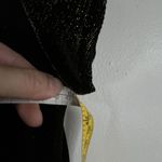 Jessica Howard Vintage Wiggle Cocktail Dress Bombshell PinUp Pencil Vixen Sexy Sheer Sz 10 Photo 12