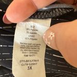 Kaileigh  Rica Knit Crop Jumpsuit NWOT Photo 6