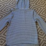 Z Supply Striped Sweatshirt Photo 4