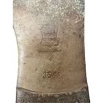 Manolo Blahnik Sandal Slide Flats Black Leather Women's 351/2 Photo 5