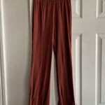 ASOS Saints Ankle Slit Pants Photo 0