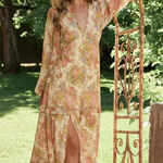 Baltic Born  Maxi Dress Photo 0