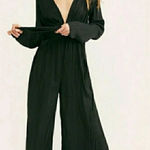 Free People  Larina Jumpsuit H Photo 0