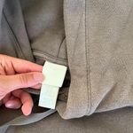 H&M Brown Boxy Hoodie Photo 2