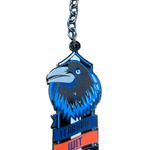 Harry Potter Universal Studios  Ravenclaw Keychain Photo 1