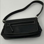 Nine West Elegant Black Women's Shoulder Bag Photo 6