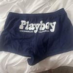 Playboy By Pacsun Shorts Photo 1