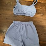 blue set Size XS Photo 1