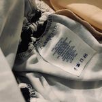 Lands' End tummy control tie sides Tankini Top Photo 8