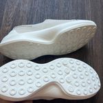 Toms x Krost Alpargata Gamma Egret Suede Photo 7