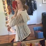 Free People Trendy Sweater Photo 2