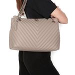 Victoria's Secret 
The Victoria Shoulder To… Photo 1