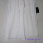 Marciano New! GUESS by  Women's Charlie Keyhole Dress‎ white, size XS Photo 12