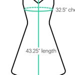 For Love & Lemons Pink Dress Photo 2