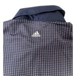 Adidas  Women Size Medium Clima Cool Collared Shirt 11-563 Photo 4