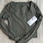 Athleta Transcend Top Long Sleeve Photo 3