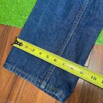 Levi's Vintage ‎ Jeans Women's 14 Orange Tab Denim Pants 25035-0214 Dark Wash Photo 9