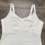 Honeylove LiftWear White Shapewear Tank Size 2X Photo 1