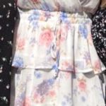 Francesca's Francesca’s Mini Dress Photo 0