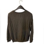 Star Wars  • The Mandalorian Grey Cozy Crew Neck Sweatshirt Photo 2