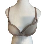 Maidenform Dreamwire Push Up Underwire Bra Beige Size 38C Photo 3