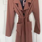 Eliane Rose Elian Rose Coat Photo 1