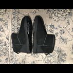 UGG  Classic Mini Classic Boot Black Photo 5