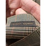 Citizens of Humanity Plaid Bootcut Jeans Womens Size 24 Luxury Denim Made USA Photo 5