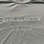 East hampton T Photo 1