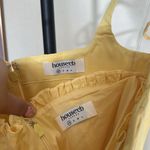 House Of CB 'Clarabelle' Sunshine Cotton Midi Dress NWOT size XS Photo 5