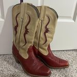 Frye Vintage  Cowgirl Boots Photo 0