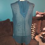 Old Navy NWT  Active Sleeveless Hoodie, XL Photo 3
