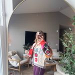 Free People  Cardigan Sweater Oversized Photo 1