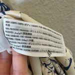 Abercrombie & Fitch Abercrombie Drama Ruffle Tiered Maxi Dress Size Large Petite Photo 9