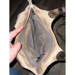 Woman’s Brown/Tan Western Purse Shoulder Purse Tan Photo 5