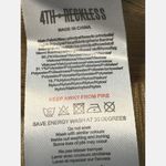 4th & Reckless Brown V Photo 5