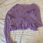 Urban Outfitters Tie Front Top Photo 0