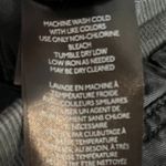 Pilcro Anthropologie  pull on drawstring jogger navy size small gorpcore lounge Photo 8