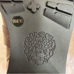 Vince Camuto  Tan/Brown Mid-calf Leather
Boots(Size 9.5M) Photo 3