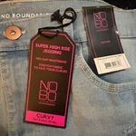 No Boundaries NWT  Super High-Rise Jeggings  Size 15 Photo 6
