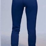 Free People FP Movement Chill Factor Leggings Snow Pants Women’s Blue Size XS Photo 1