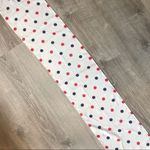 Vintage Red, white and blue scarf/wrap Photo 1