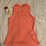 Women’s Golf Tank Size XS Photo 1
