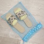 Trina Turk ππ Raquel Slide Sandal ~ Leopard 8 NWT Photo 8
