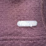 The North Face vaporwick 1/4 zip maroon pullover medium Photo 7