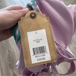 True Craft  One Piece Bathing Suit Swim Parrot NEW Tropical Vacation Pink Photo 3