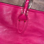 Wholesale Boutique Pink Tote Photo 1